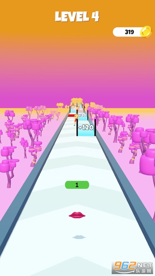 Kiss Fest游戏v1.0 官方版截图4