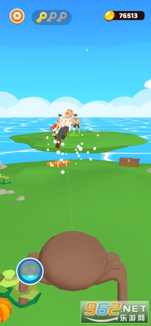 有网就能喷游戏最新版 v1.0.1截图0