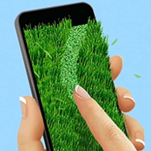 全民来割韭菜游戏