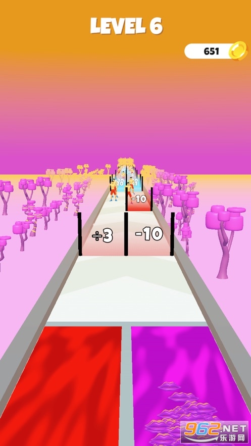 Kiss Fest游戏v1.0 官方版截图3