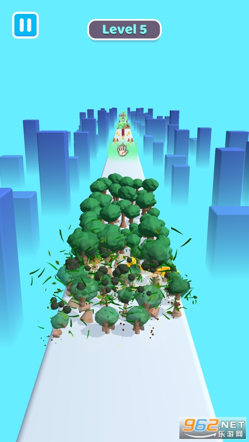 Blob Morph游戏v1.0 官方版截图2