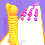 我脖子最长游戏