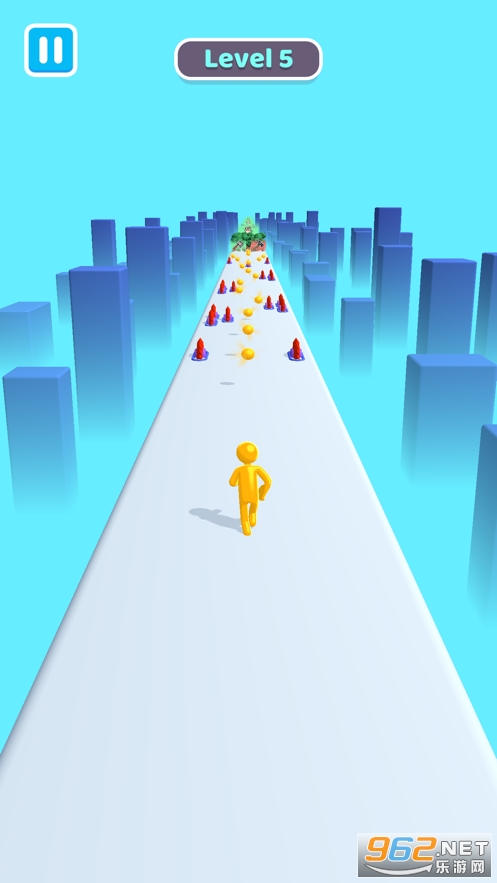 Blob Morph游戏v1.0 官方版截图3