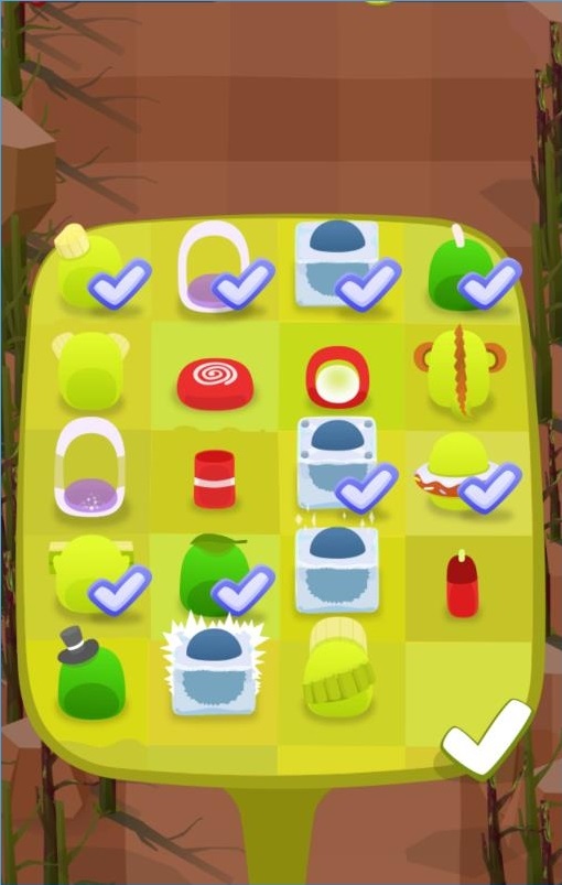 不要吃我官方ios版v0.987截图1