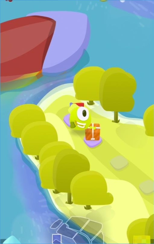 不要吃我官方ios版v0.987截图4