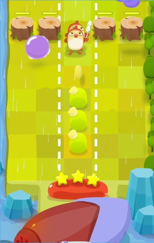 不要吃我官方ios版v0.987截图3