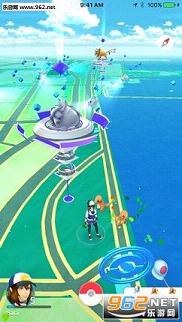 pokemon go gps signal not found ios修复工具(附解决方法)v2.4截图1