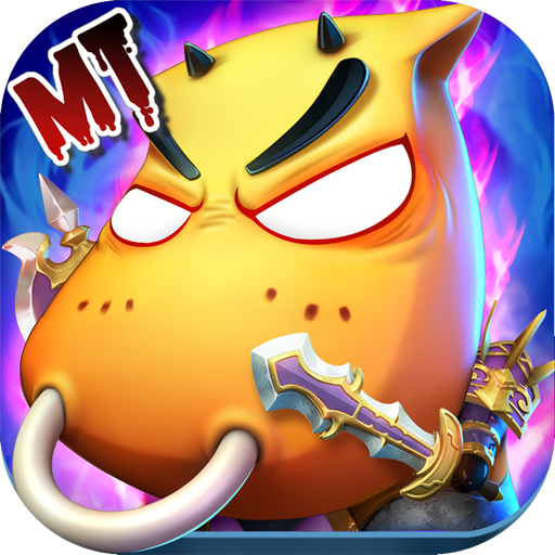 我叫MT标准版九游版