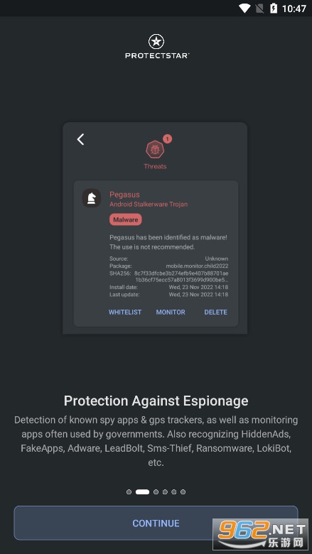 anti spy破解版v6.0.1 最新版截图1