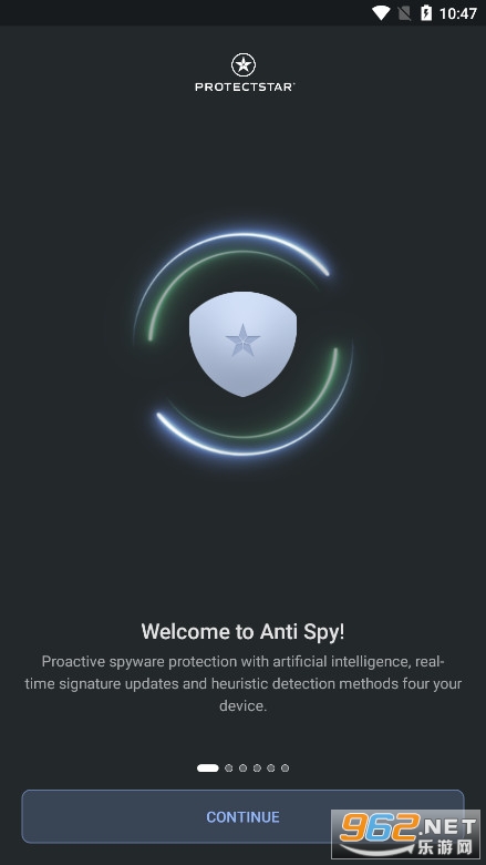 anti spy破解版v6.0.1 最新版截图0