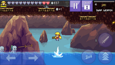 美云的洞穴3 ios越狱版v1.2.7截图2