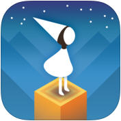 纪念碑谷ios最新版