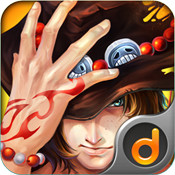 女神的斗士 ios越狱版