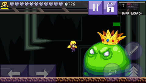 美云的洞穴3 ios越狱版v1.2.7截图4