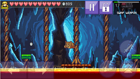 美云的洞穴3 ios越狱版v1.2.7截图3