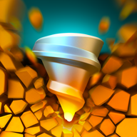 冲向地心免广告版