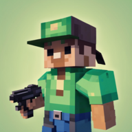 帮派沙盒全解锁版