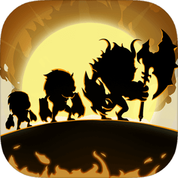 超进化物语最新官方版