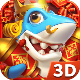 3D姚记捕鱼官方版本