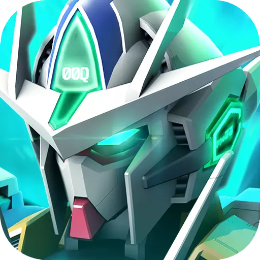 敢达争锋对决最新版