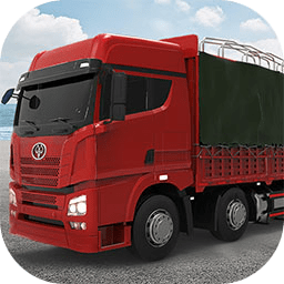 卡车人生手游内测版