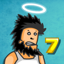 无敌流浪汉7天堂安卓版