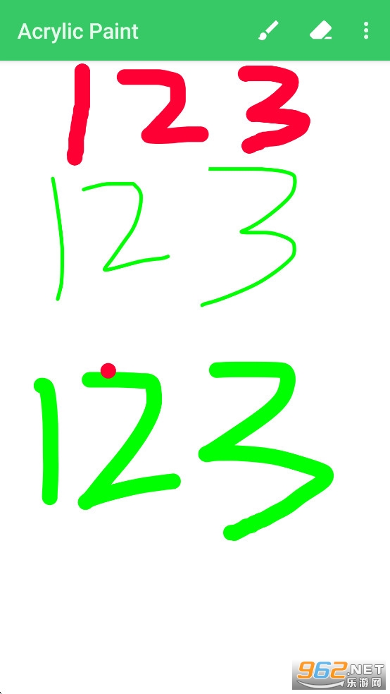 Acrylic Paint安卓版v2.4.1截图6