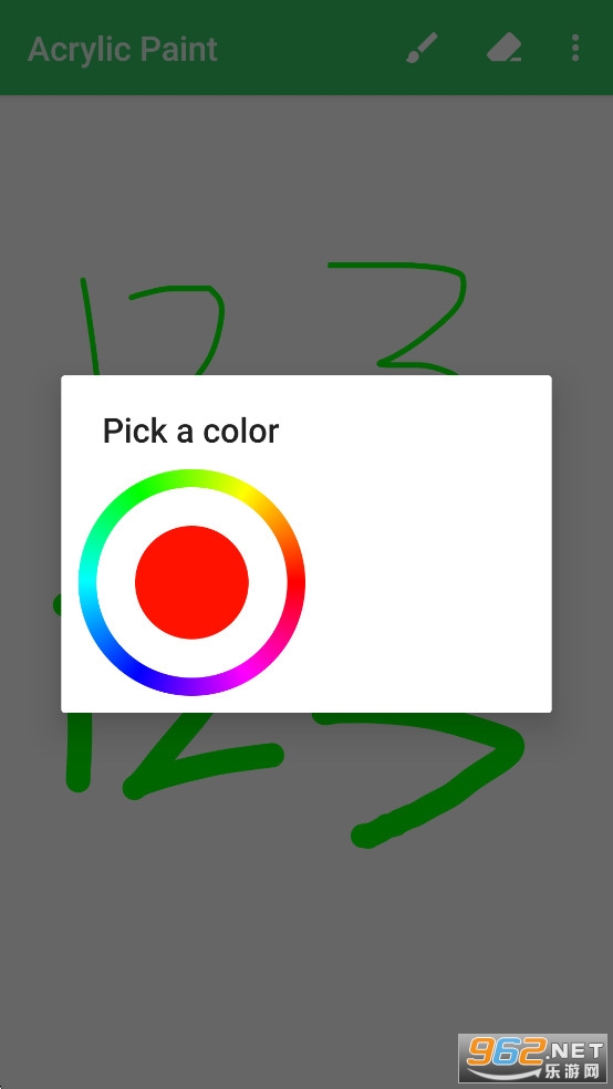 Acrylic Paint安卓版v2.4.1截图3