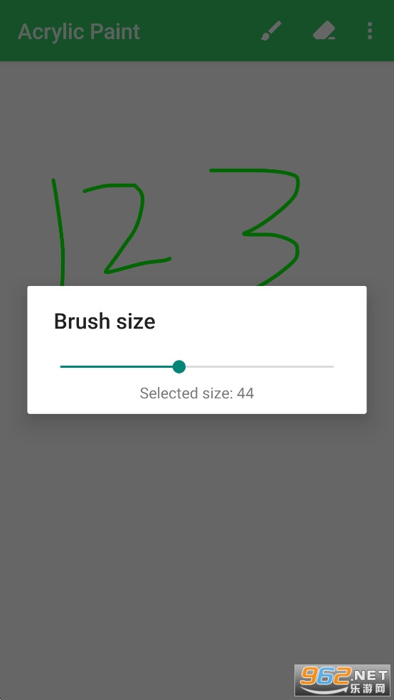 Acrylic Paint安卓版v2.4.1截图1