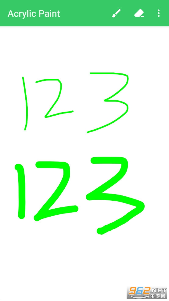 Acrylic Paint安卓版v2.4.1截图0