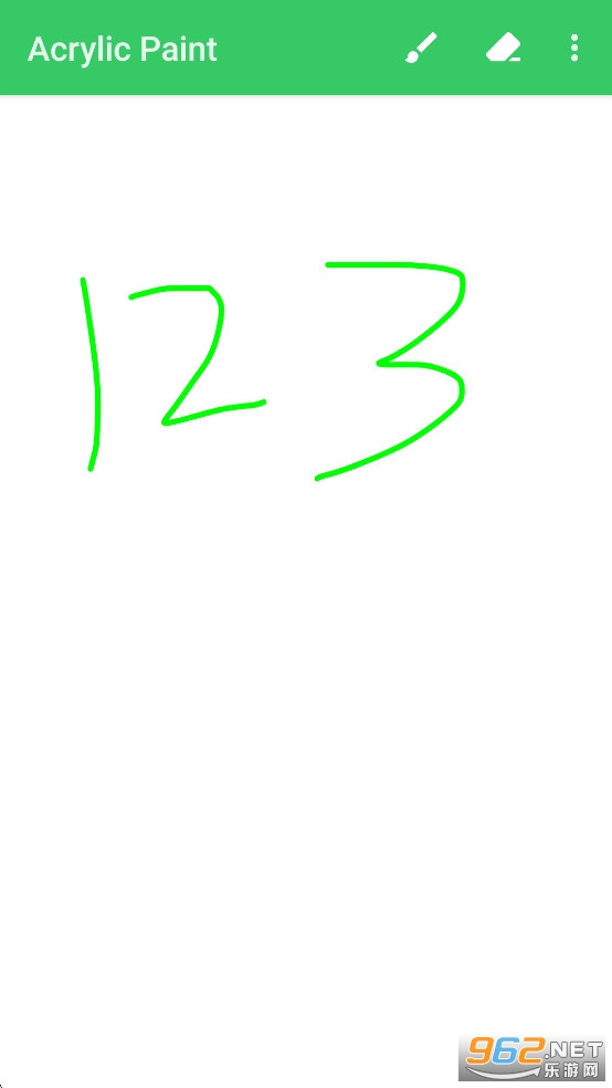 Acrylic Paint安卓版v2.4.1截图2