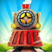 小火车快跑 ios越狱版