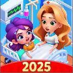 时光疗愈院破解版