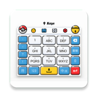 手机键盘皮肤app