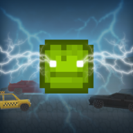 Melon Sandbox甜瓜游乐场33.5版本