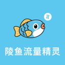 陵鱼流量精灵app