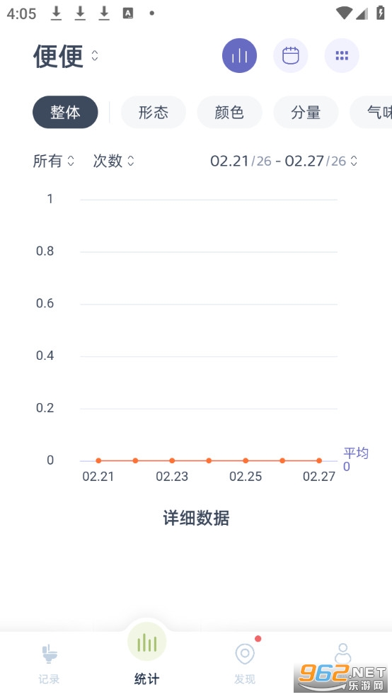 柠檬轻便手机版v1.0.7截图1
