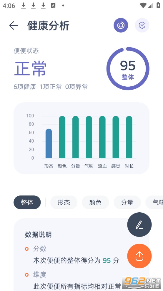 柠檬轻便手机版v1.0.7截图4
