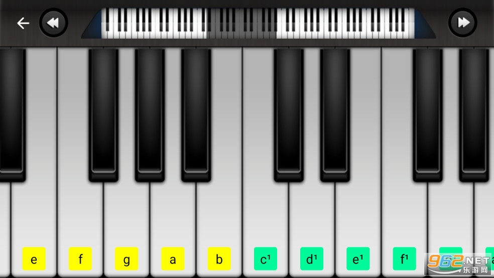 音壳乐理视唱练耳免费版v6.3.5截图1