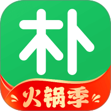 朴朴超市APP