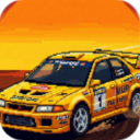 像素拉力赛最新版