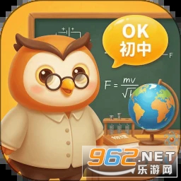 OKmath初中安卓版