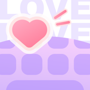 Love键盘皮肤手机版