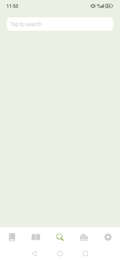 无痛单词破解版v4.0.2截图2