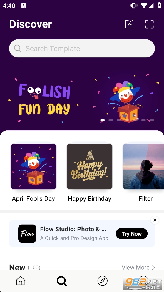 VN视频剪辑破解版v2.12.0 手机版截图2