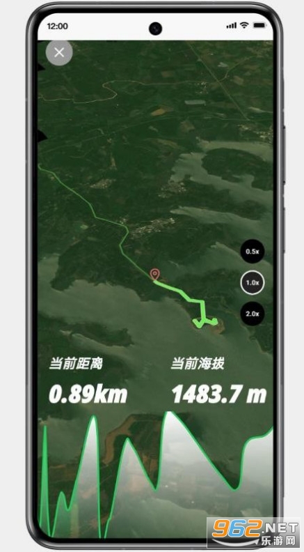 图步最新版v1.0.0截图0