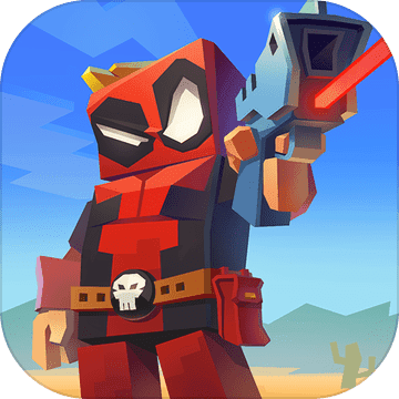 像素战斗僵尸突袭MOD菜单破解版