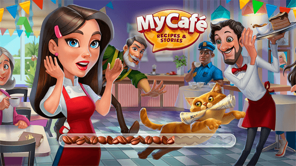 如何轻松安装我的咖啡厅正版？新版本功能让玩家直呼过瘾！