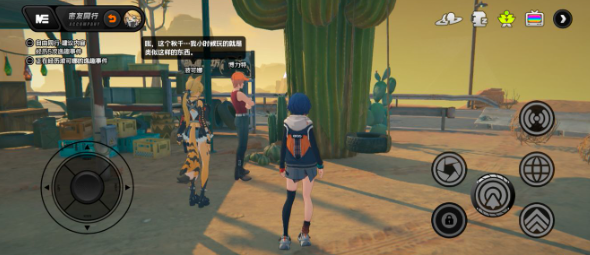 绝区零波可娜逸趣事件全坐标点解析:高效完成五次对话任务解锁隐藏资源攻略 绝区零波可娜逸趣事件全坐标点解析:高效完成五次对话任务解锁隐藏资源攻略