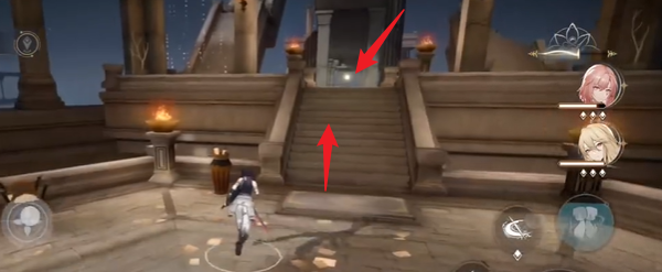 黑色信标星2-9宝箱坐标全解析:双宝箱精准定位与隐藏路线指南 黑色信标星2-9宝箱坐标全解析:双宝箱精准定位与隐藏路线指南